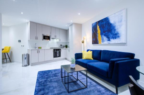 Hybrid Resi - Uxbridge near Heathrow Airport